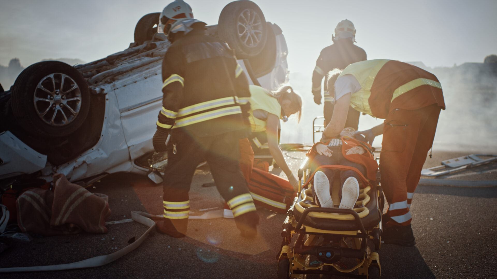 Trafik Kazalarının Sebepleri Nelerdir?, Araç Değerlemenin En Güvenilir Yolu